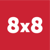 8x8_RedSquare_Logo_RGB 1